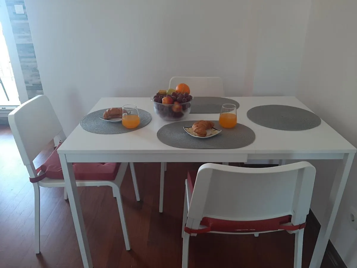 Domito Apartment Znjan 스플리트 크로아티아
