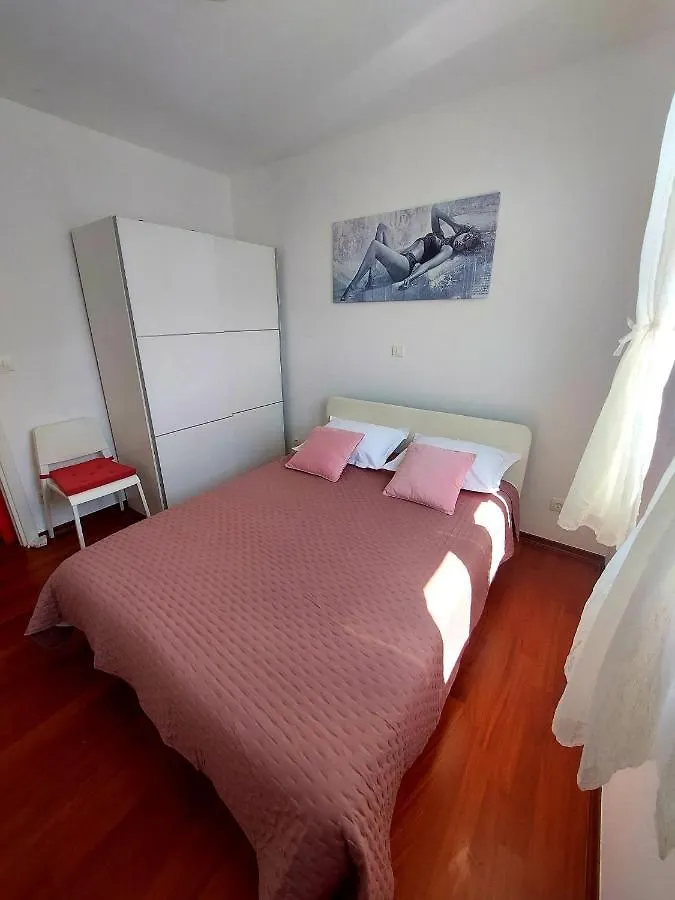 Domito Apartment Znjan Split