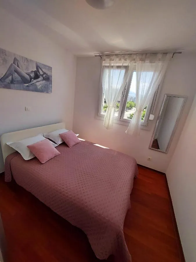 Domito Apartment Znjan Split