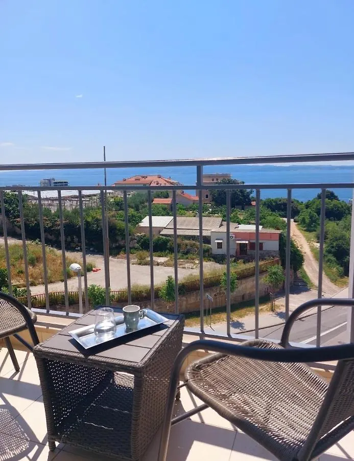 Domito Apartment Znjan Split