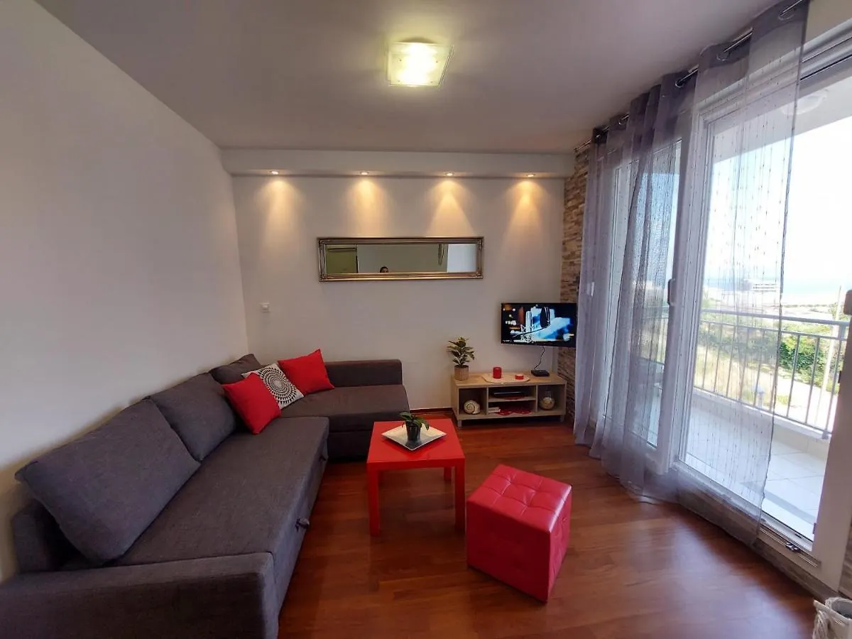 Domito Apartment Znjan Split 0*,  Croatia