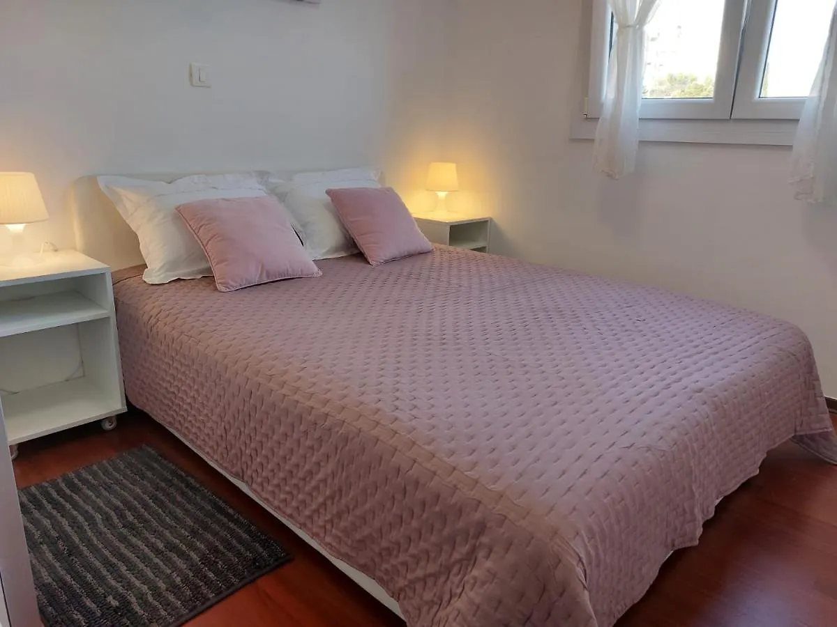 Domito Apartment Znjan Split