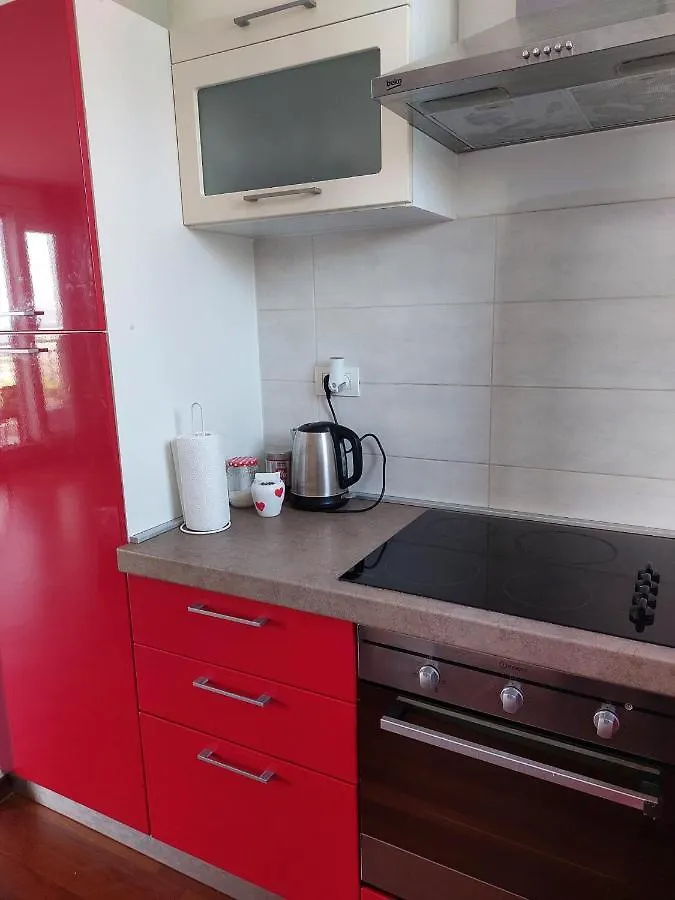 Domito Apartment Znjan Split Croatia